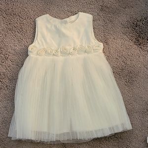 Baby girl dress